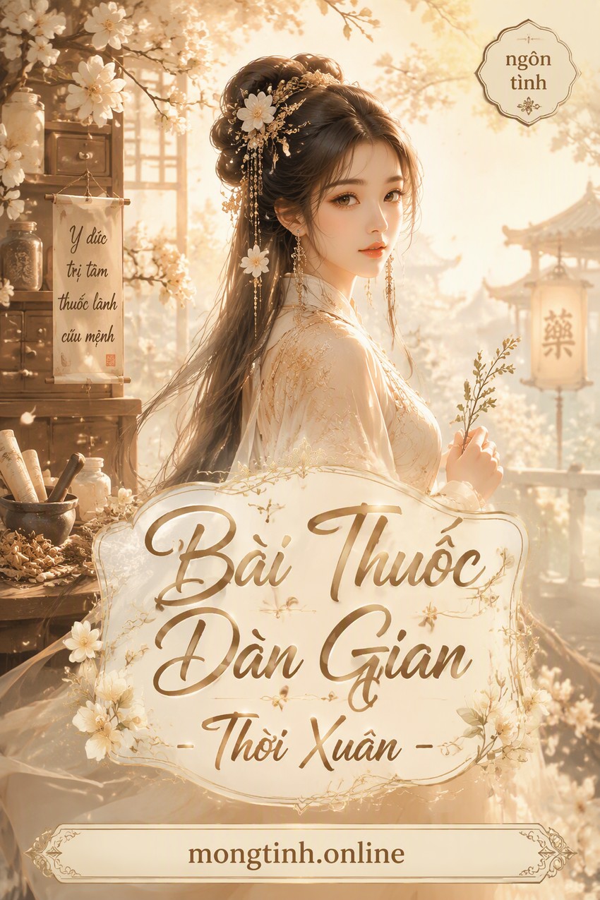 Bài Thuốc Dân Gian - Thời Xuân