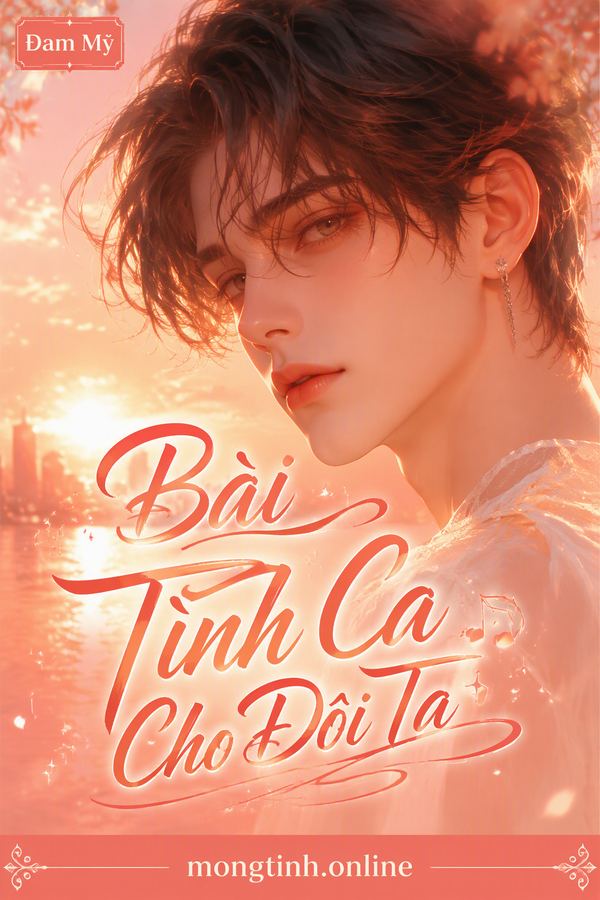 Bài Tình Ca Cho Đôi Ta