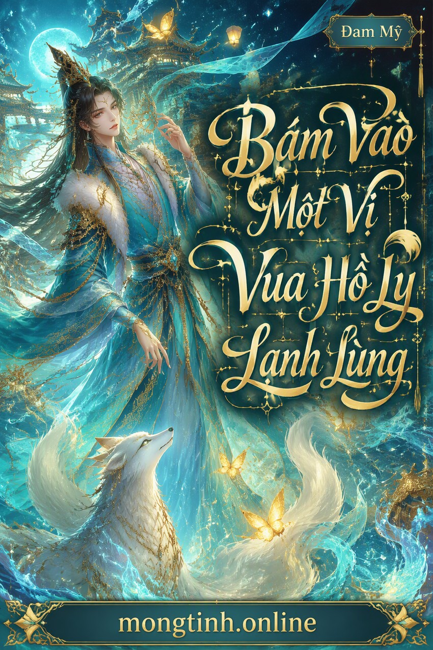 Bám Vào Một Vị Vua Hồ Ly Lạnh Lùng