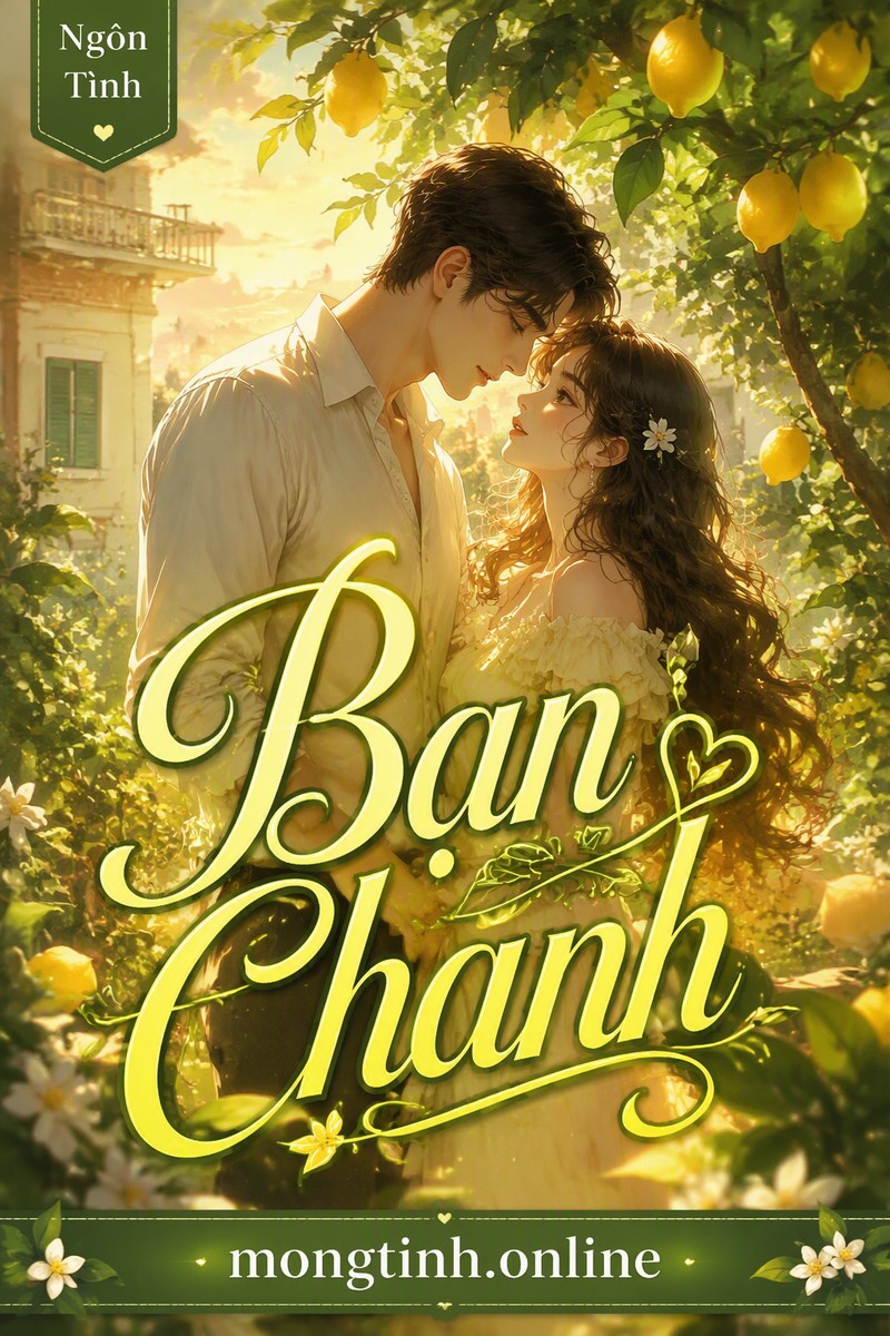 Bạn Chanh
