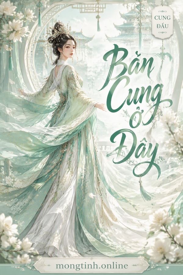Bản Cung Ở Đây