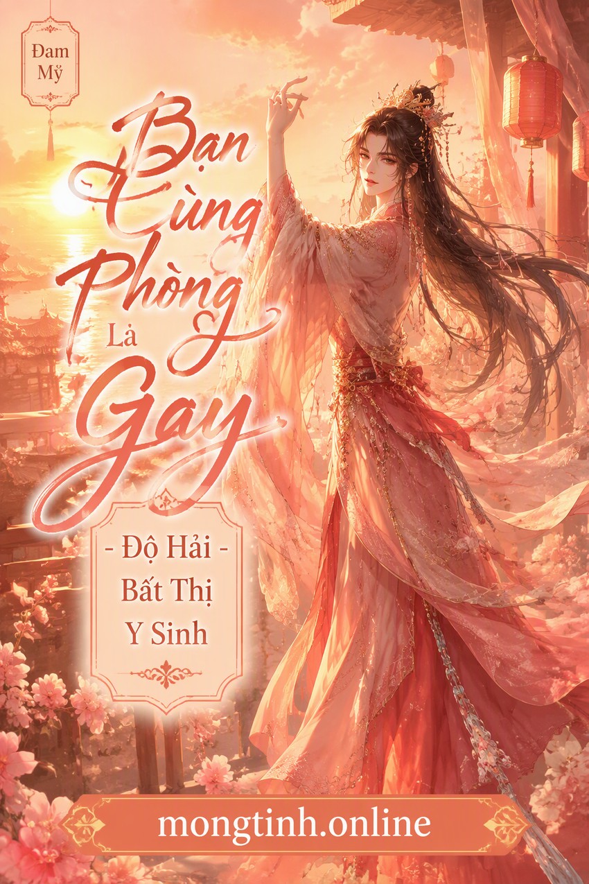 Bạn Cùng Phòng Là Gay - Độ Hải Bất Thị Y Sinh