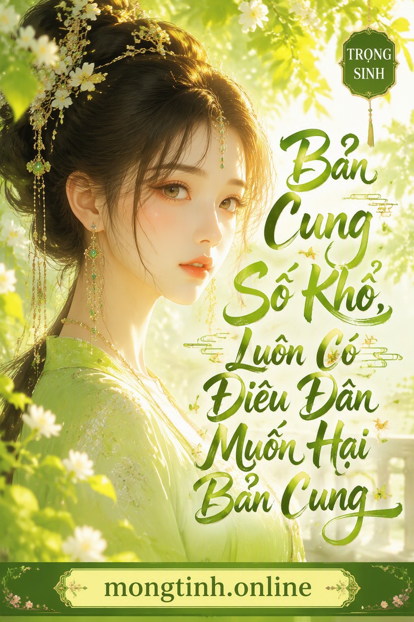 Bản Cung Số Khổ, Luôn Có Điêu Dân Muốn Hại Bản Cung