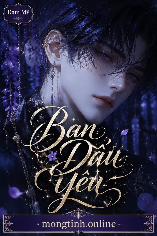 Bạn Dấu Yêu