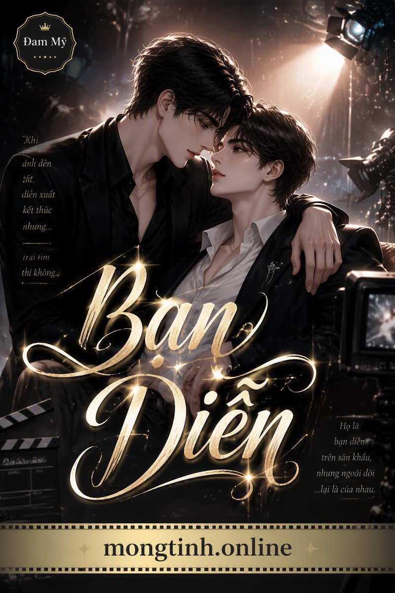 Bạn Diễn