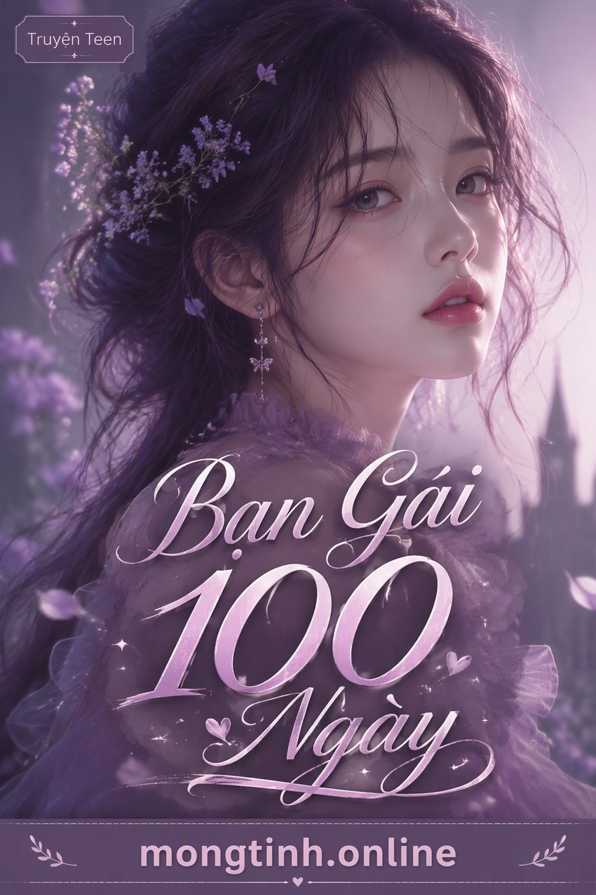 Bạn Gái 100 Ngày