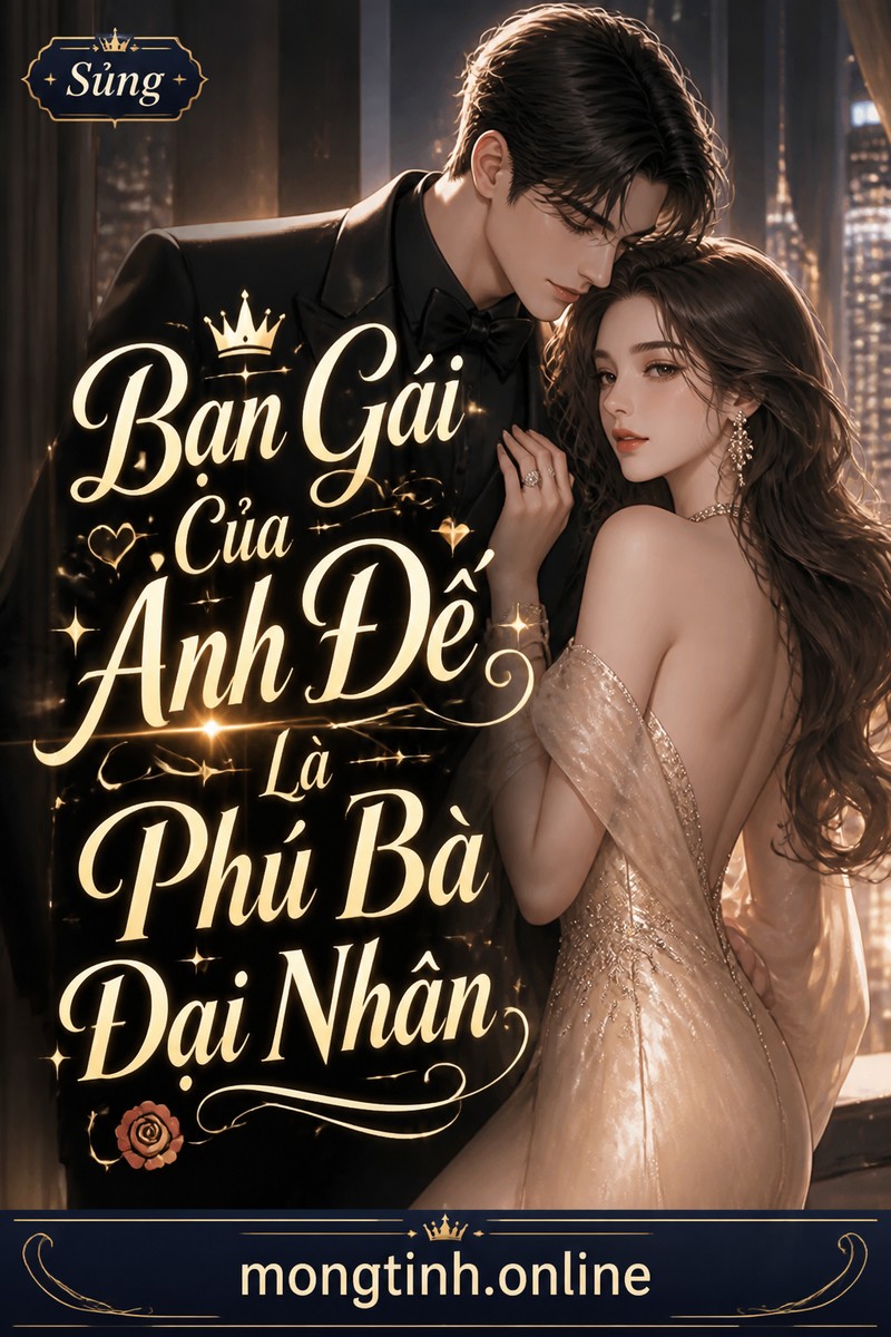 Bạn Gái Của Ảnh Đế Là Phú Bà Đại Nhân