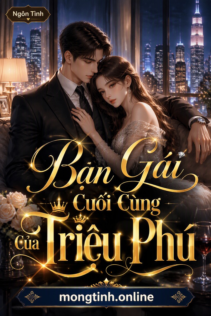 Bạn Gái Cuối Cùng Của Triệu Phú