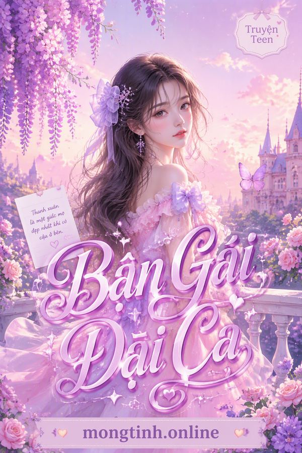 Bạn Gái Đại Ca