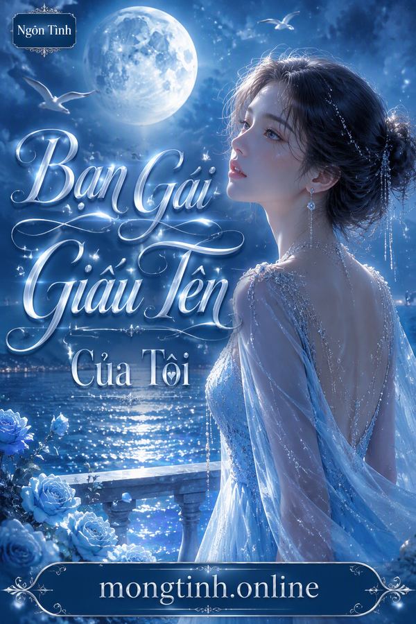 Bạn Gái Giấu Tên Của Tôi