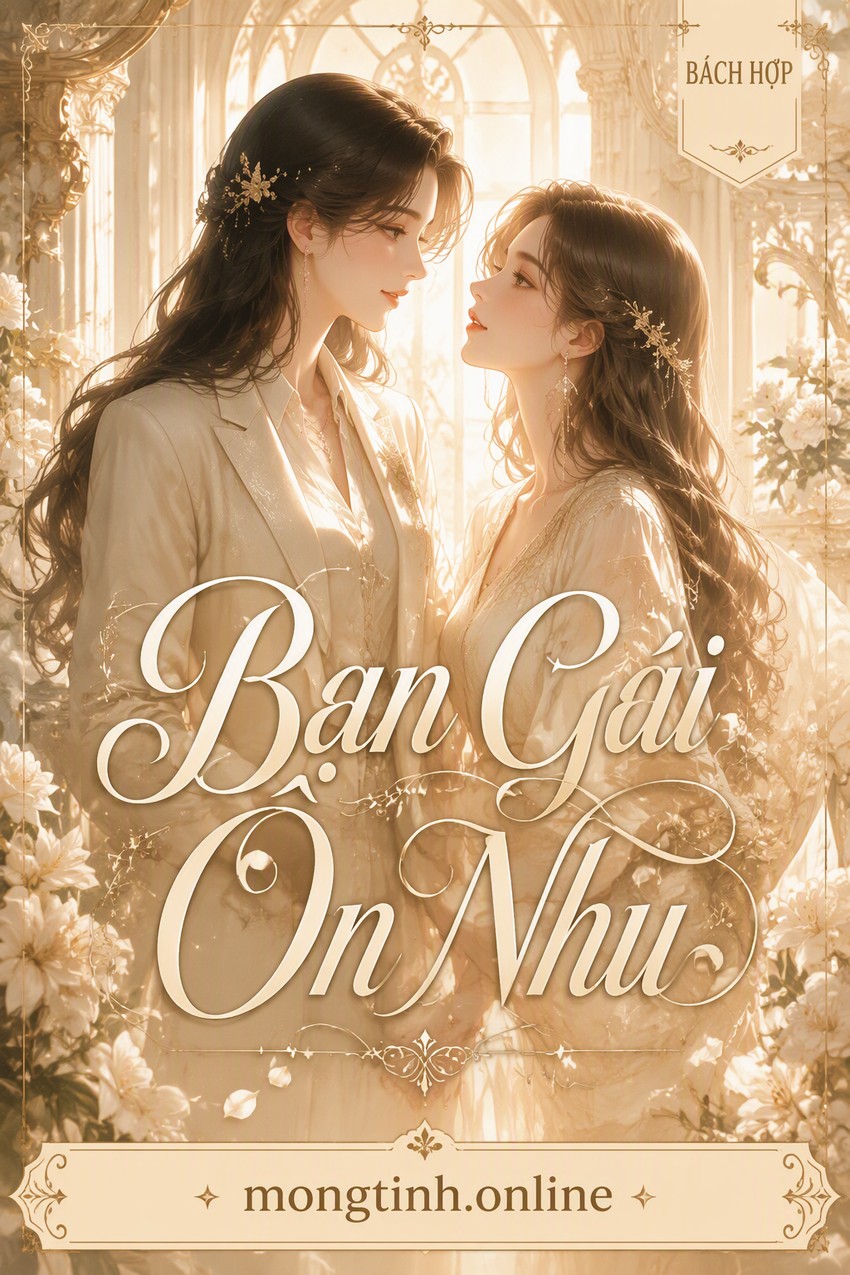 Bạn Gái Ôn Nhu