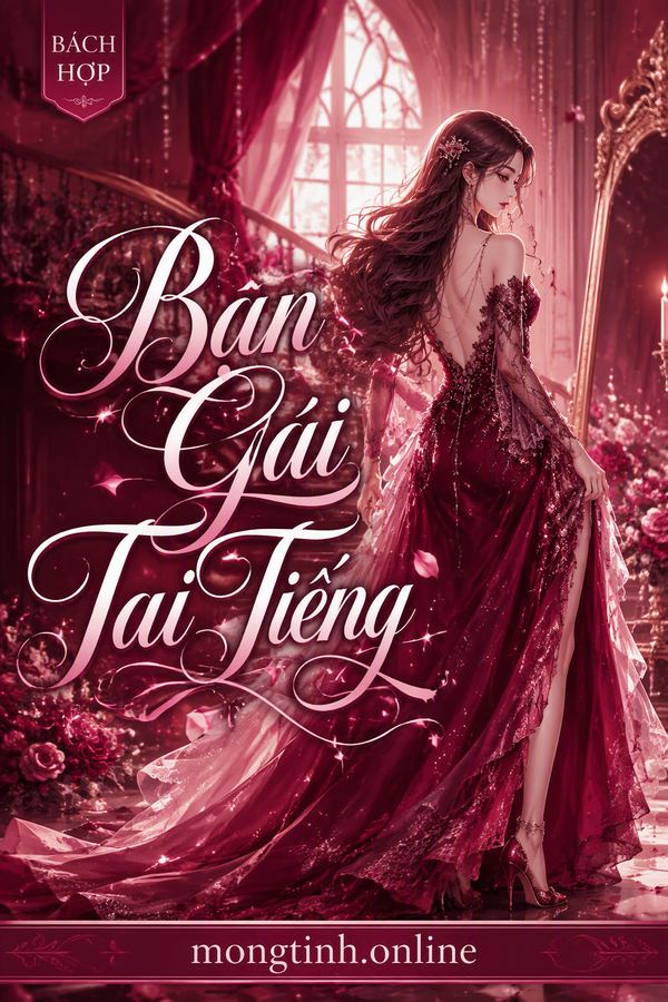 Bạn Gái Tai Tiếng