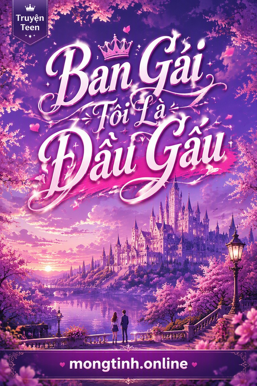 Bạn Gái Tôi Là Đầu Gấu