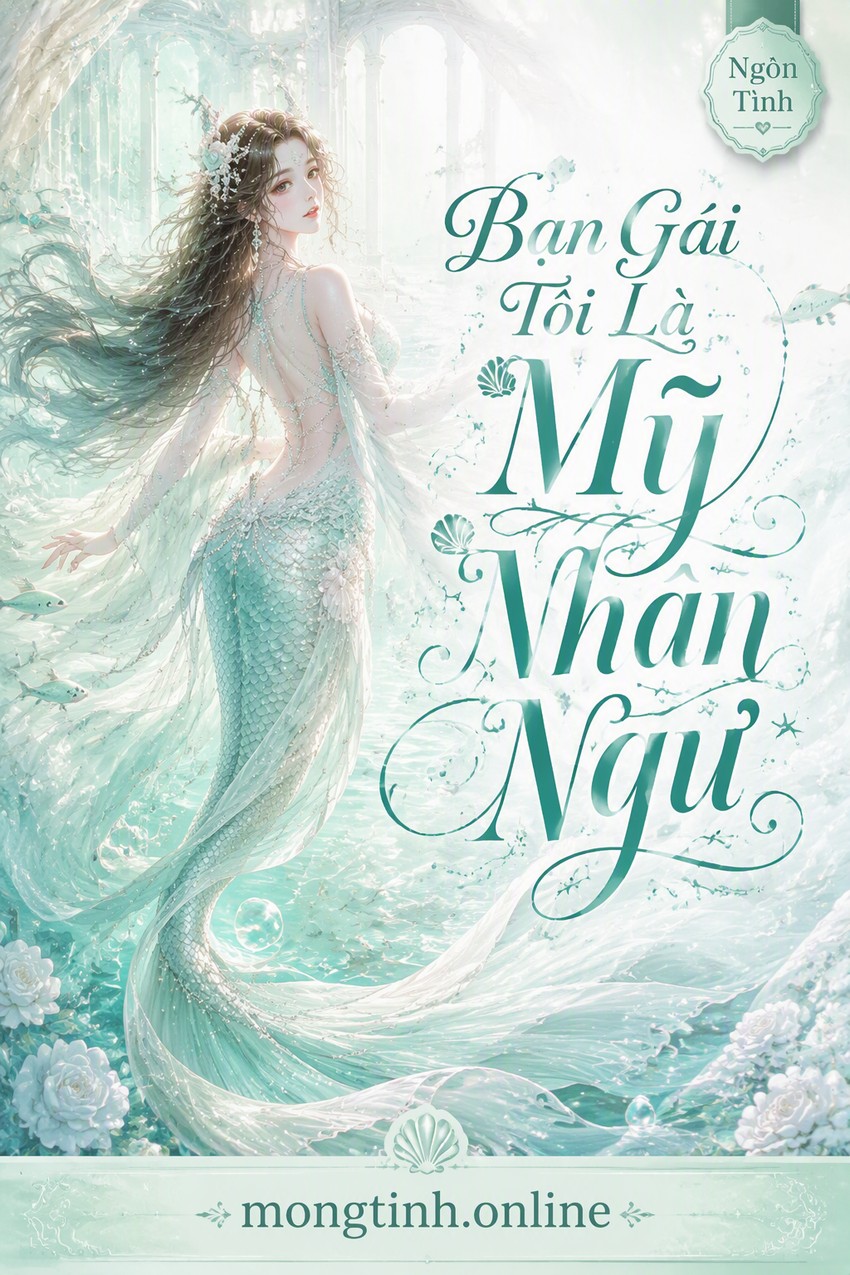 Bạn Gái Tôi Là Mỹ Nhân Ngư
