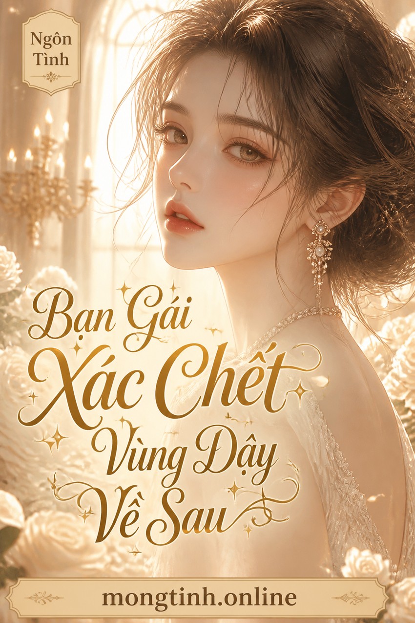 Bạn Gái Xác Chết Vùng Dậy Về Sau