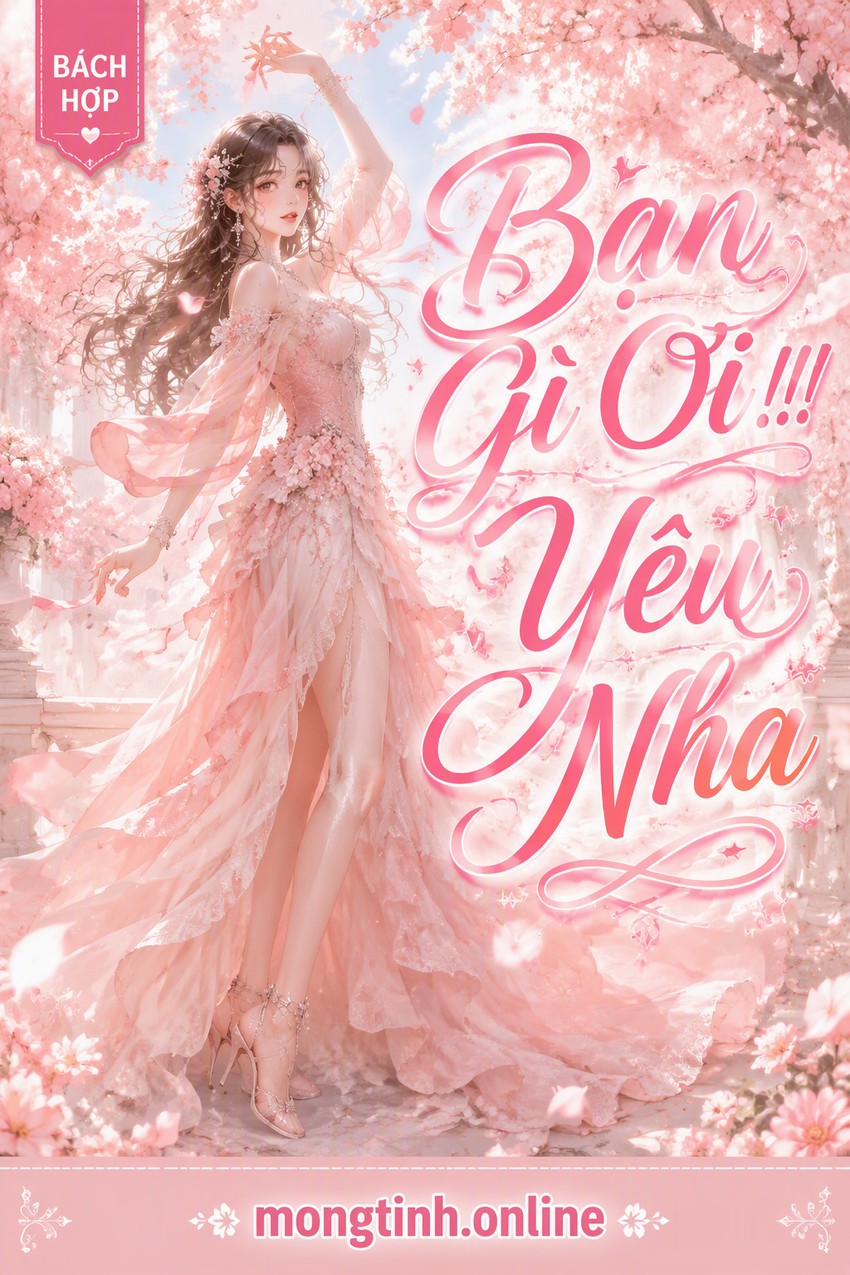 Bạn Gì Ơi!!! Yêu Nha