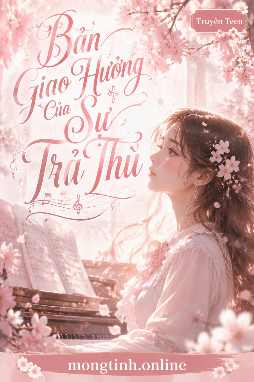 Bản Giao Hưởng Của Sự Trả Thù