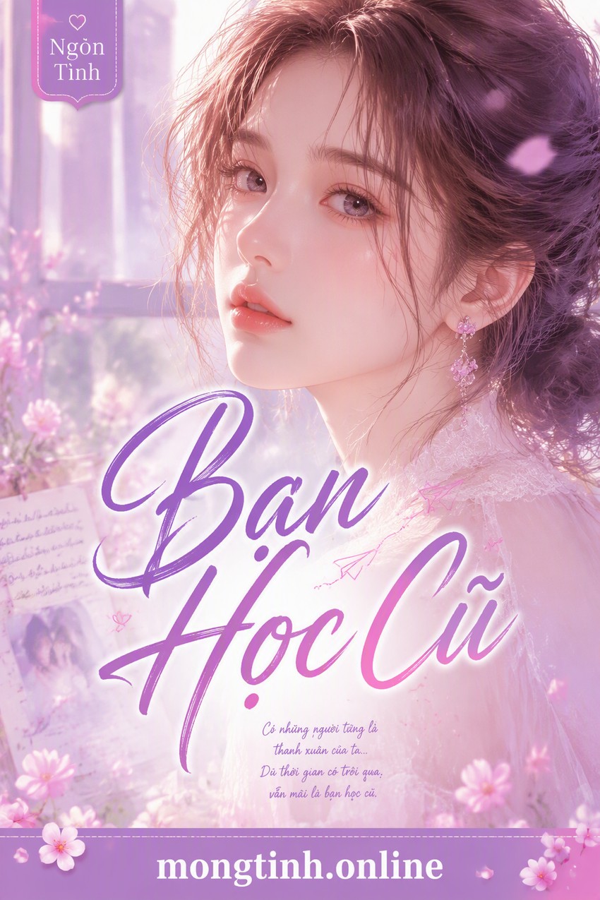 Bạn Học Cũ