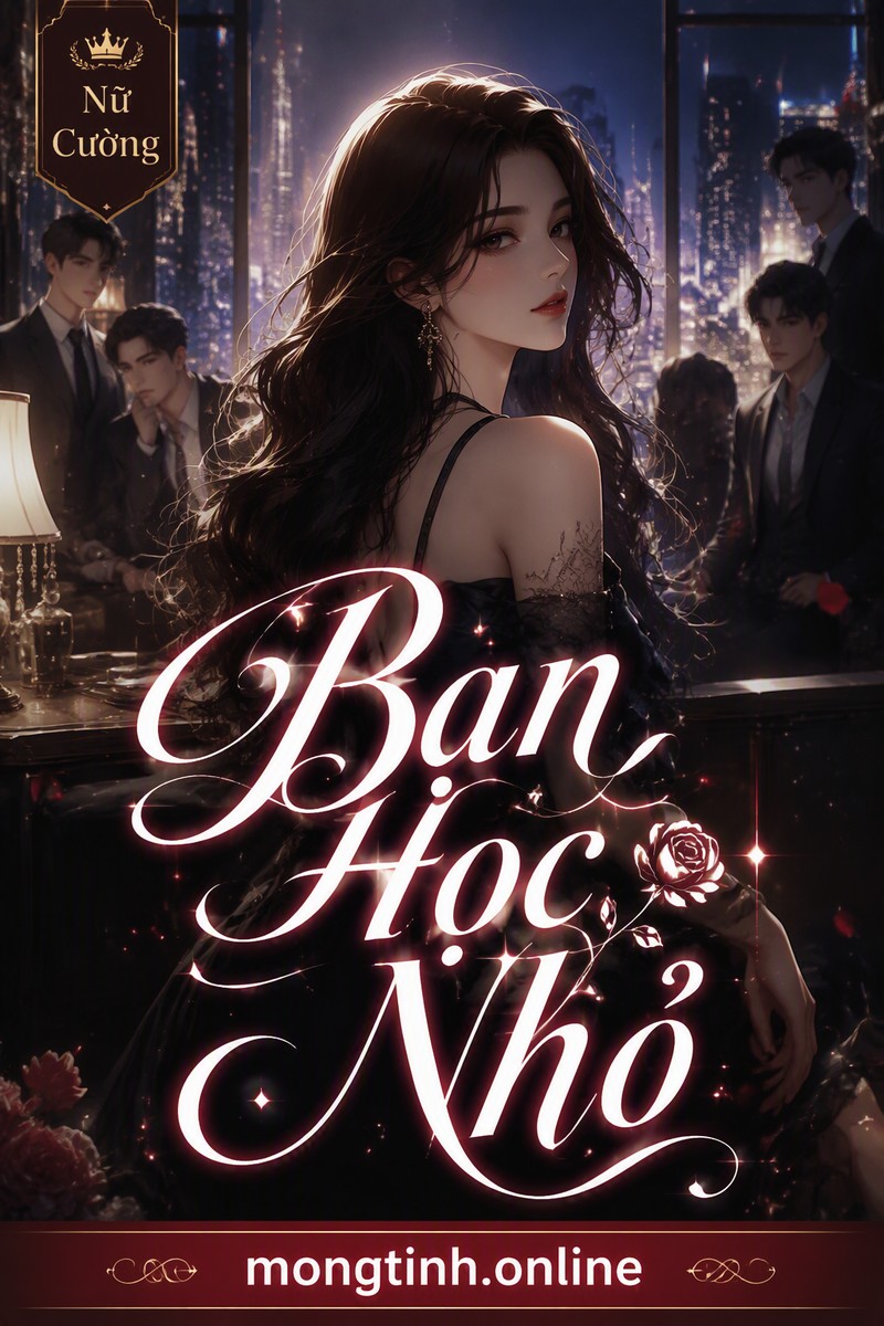 Bạn Học Nhỏ