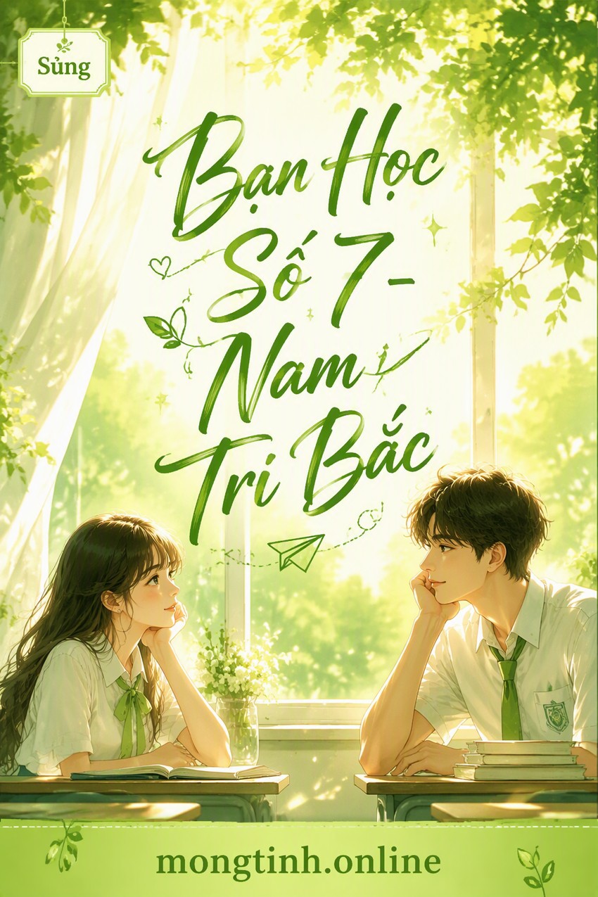 Bạn Học Số 7 - Nam Tri Bắc