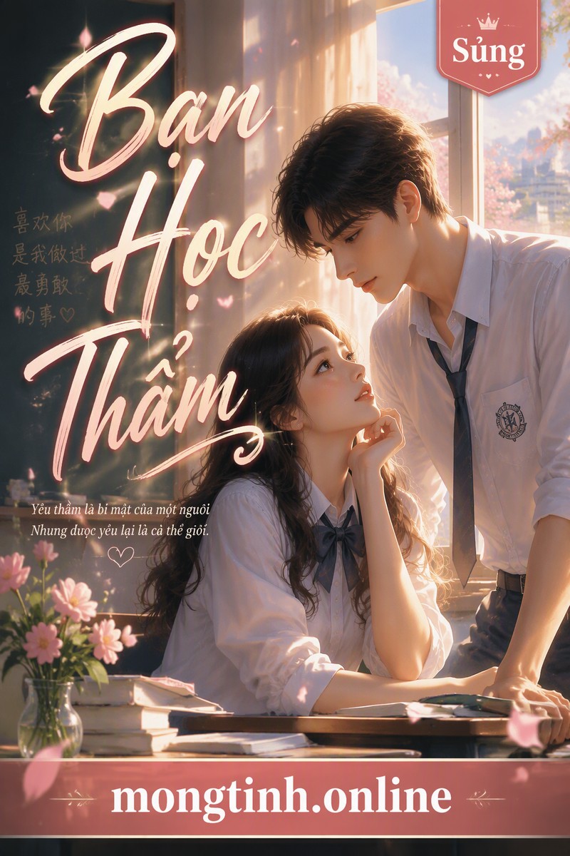 Bạn Học Thẩm