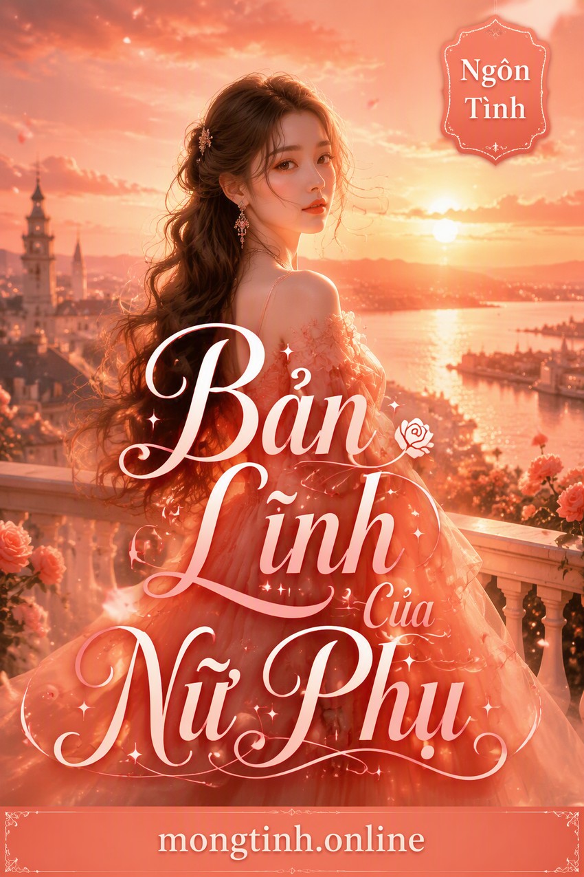 Bản Lĩnh Của Nữ Phụ