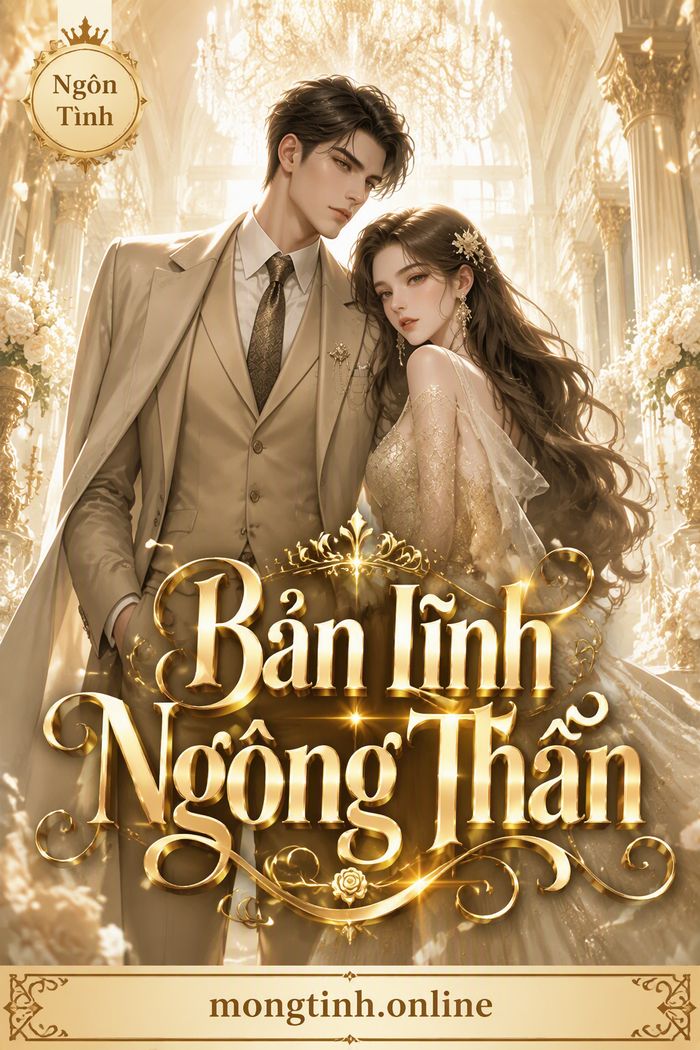 Bản Lĩnh Ngông Thần