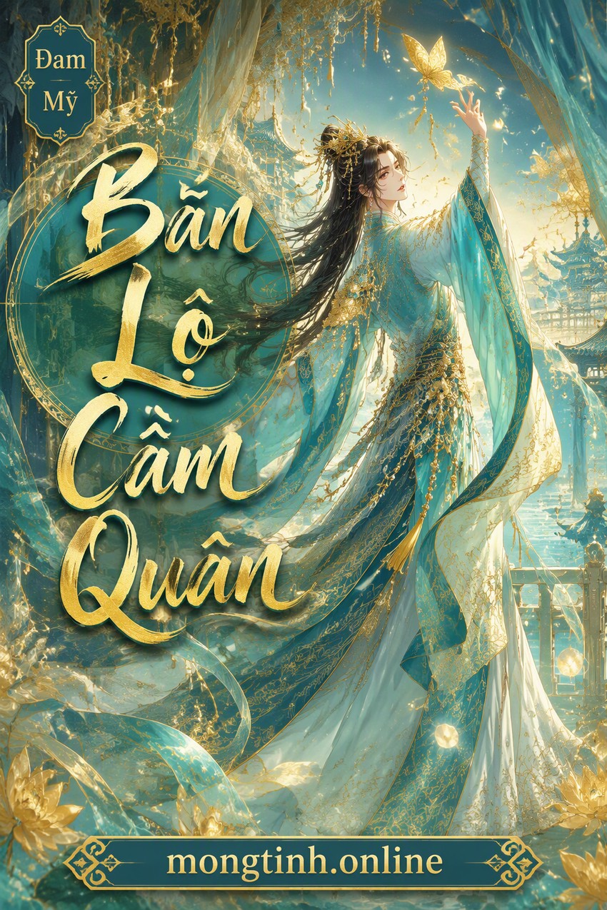 Bán Lộ Cầm Quân