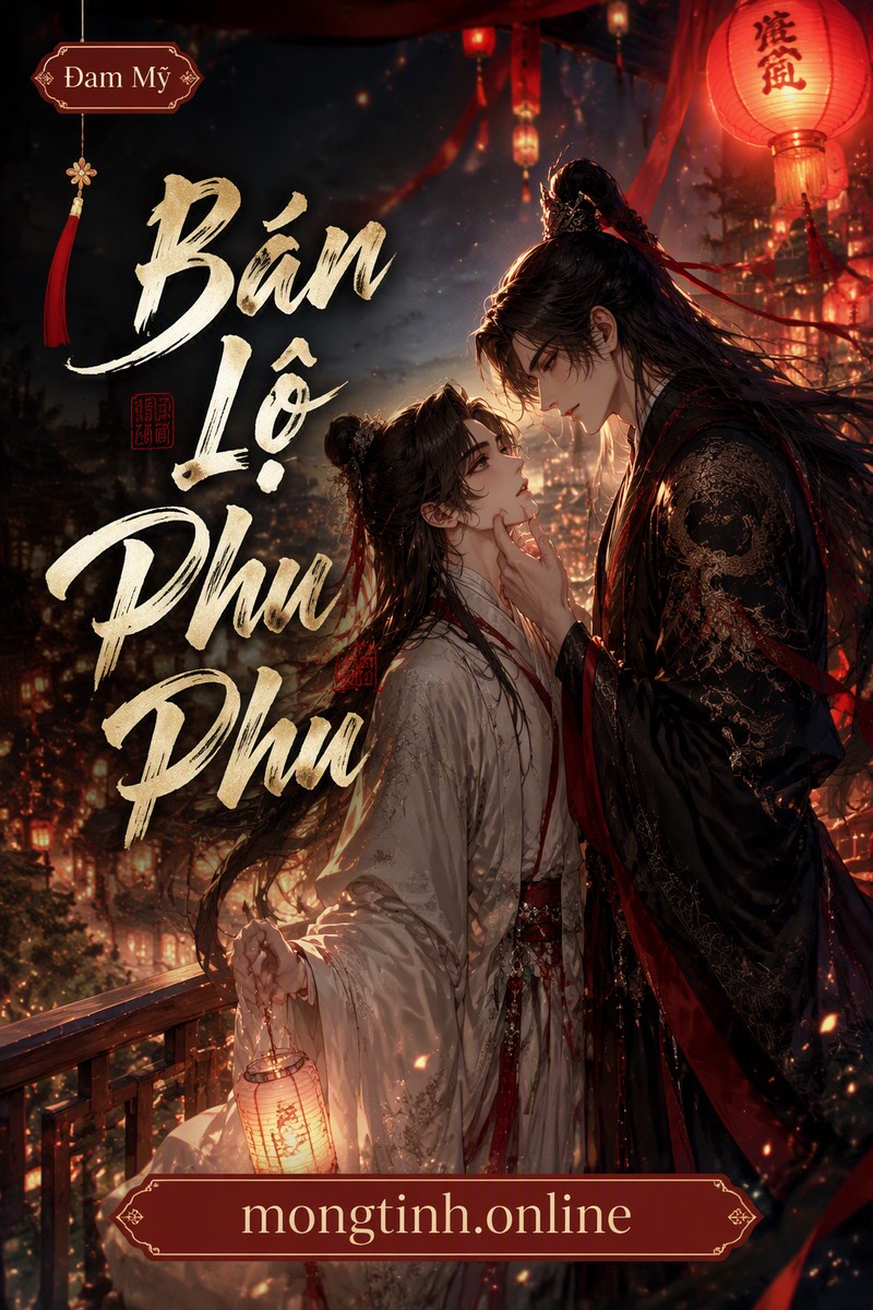 Bán Lộ Phu Phu