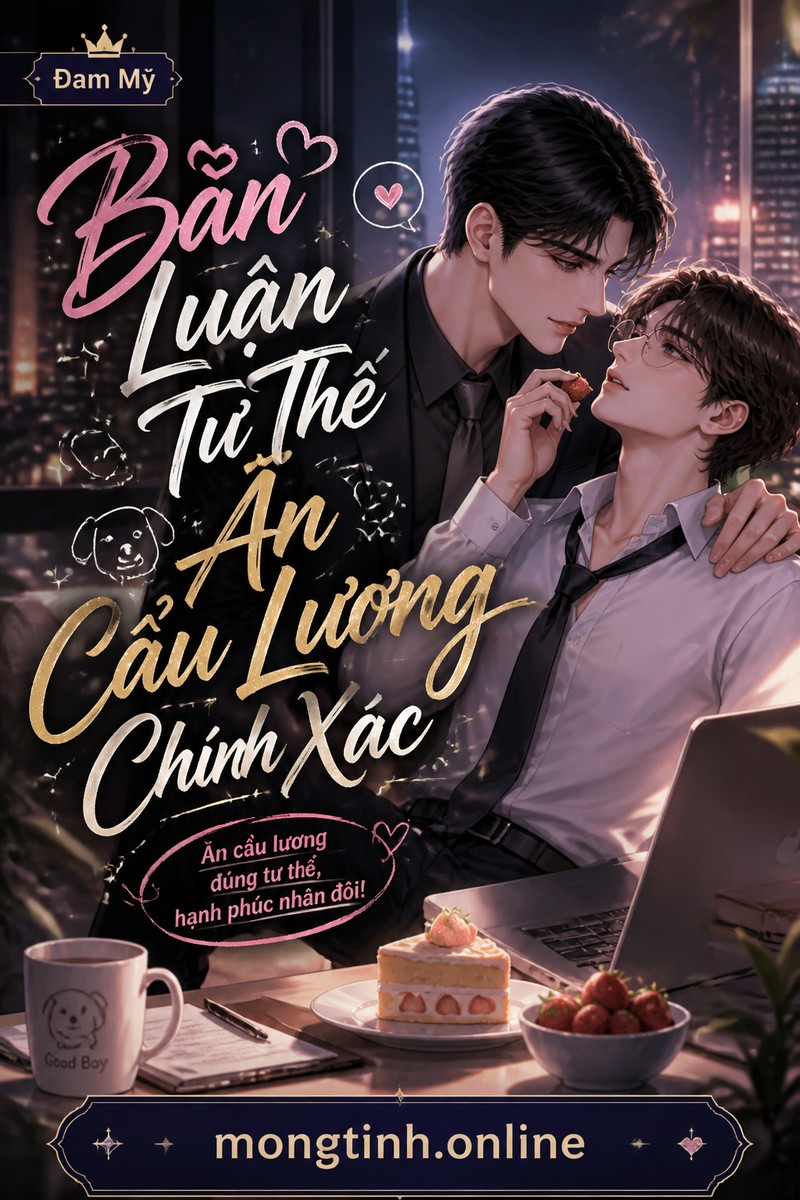 Bàn Luận Tư Thế Ăn Cẩu Lương Chính Xác