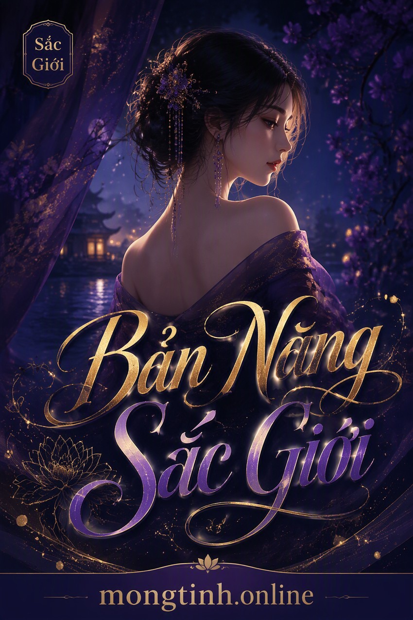 Bản Năng Sắc Giới