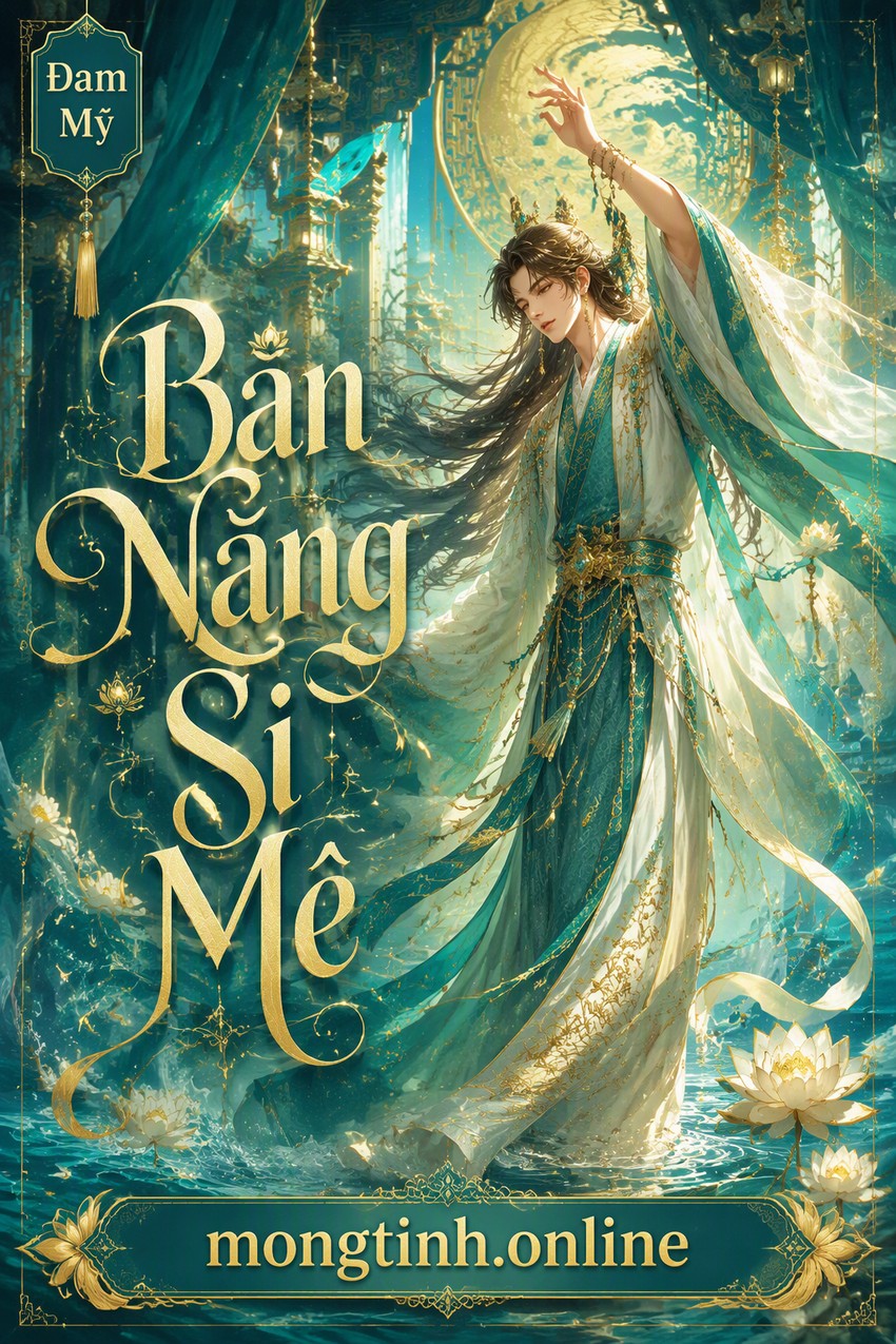Bản Năng Si Mê