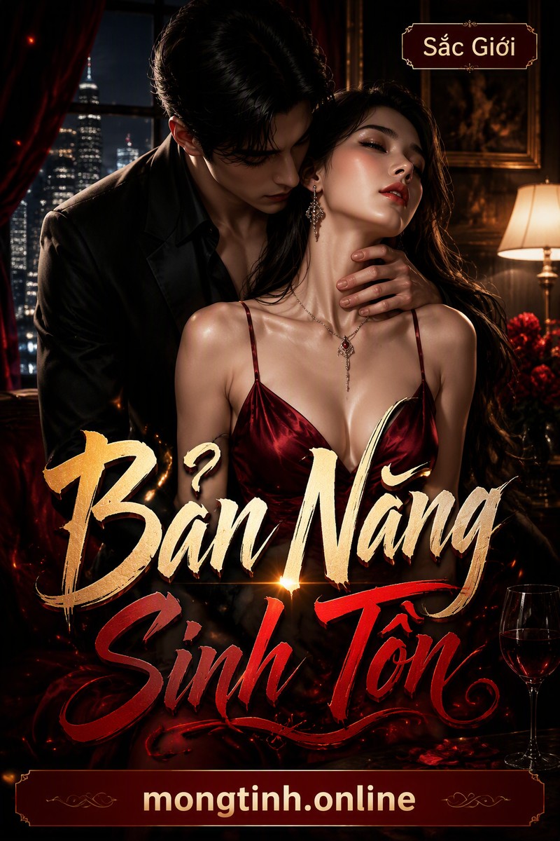 Bản Năng Sinh Tồn