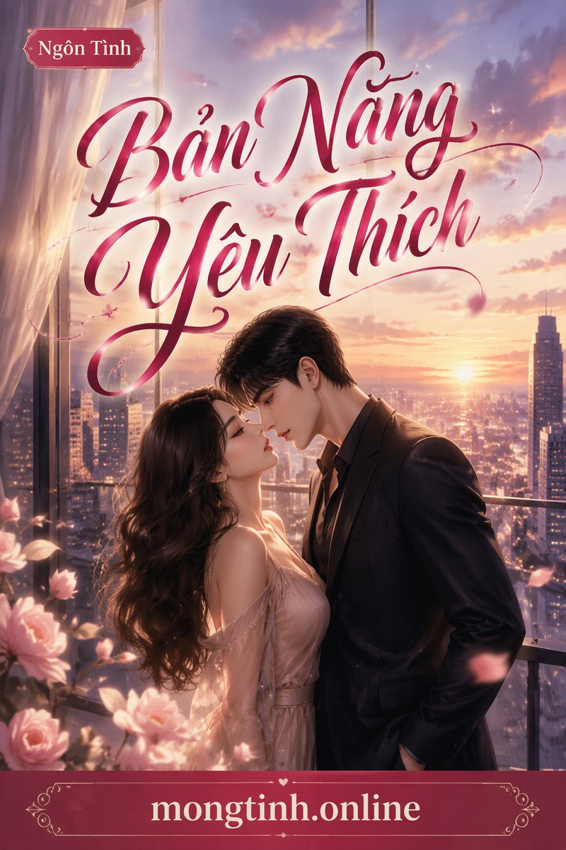 Bản Năng Yêu Thích