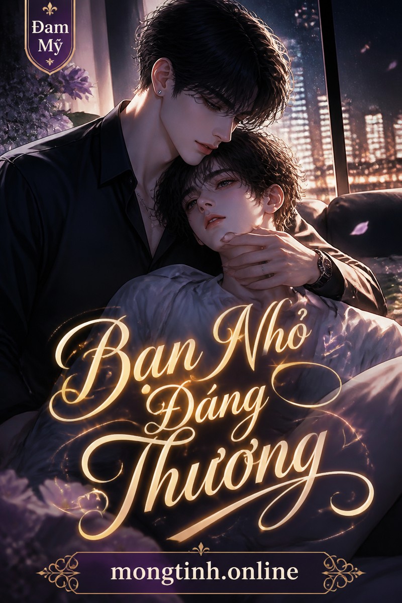 Bạn Nhỏ Đáng Thương