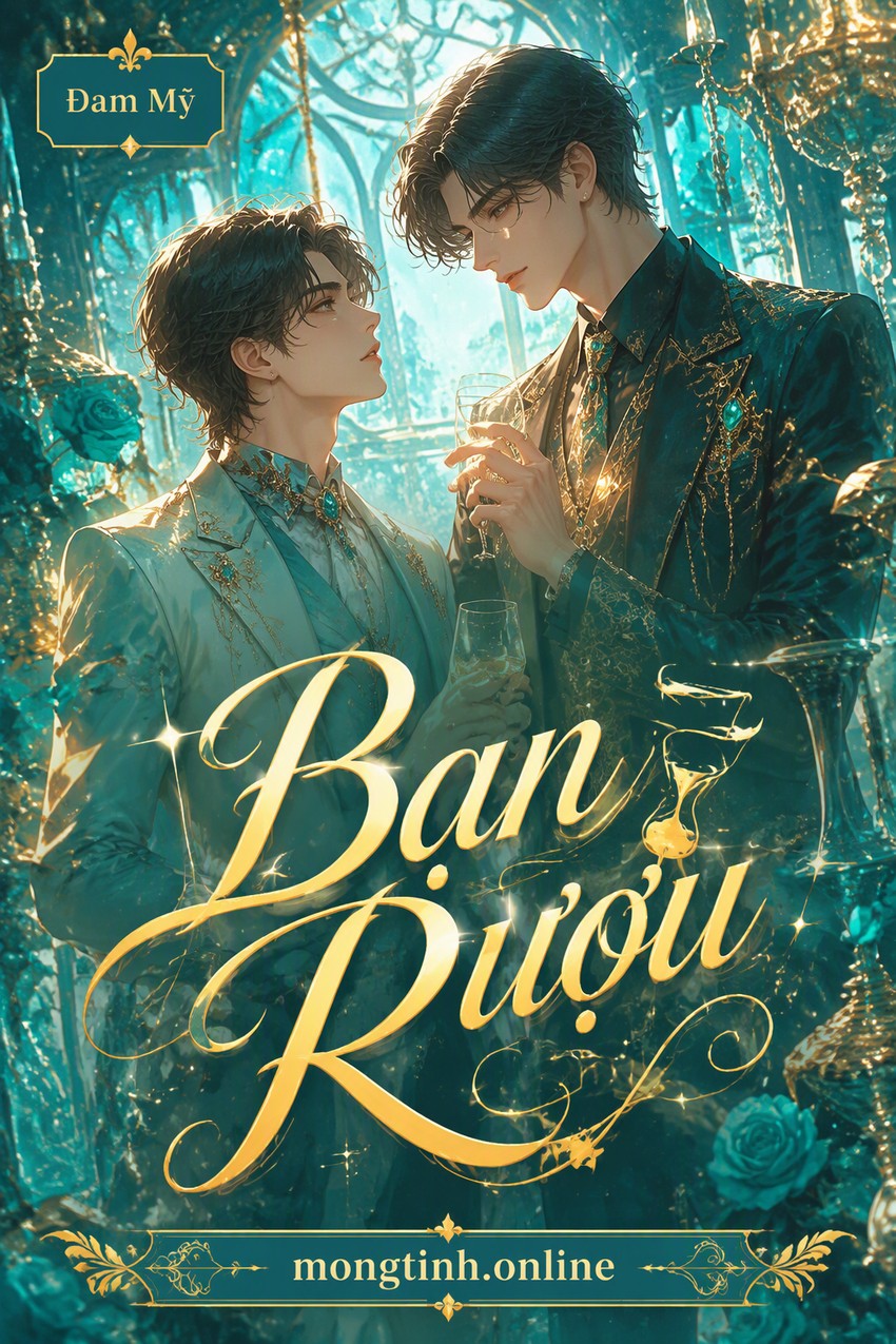 Bạn Rượu
