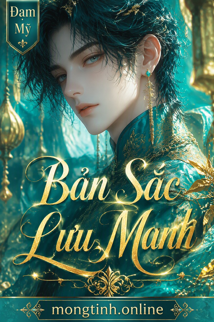 Bản Sắc Lưu Manh