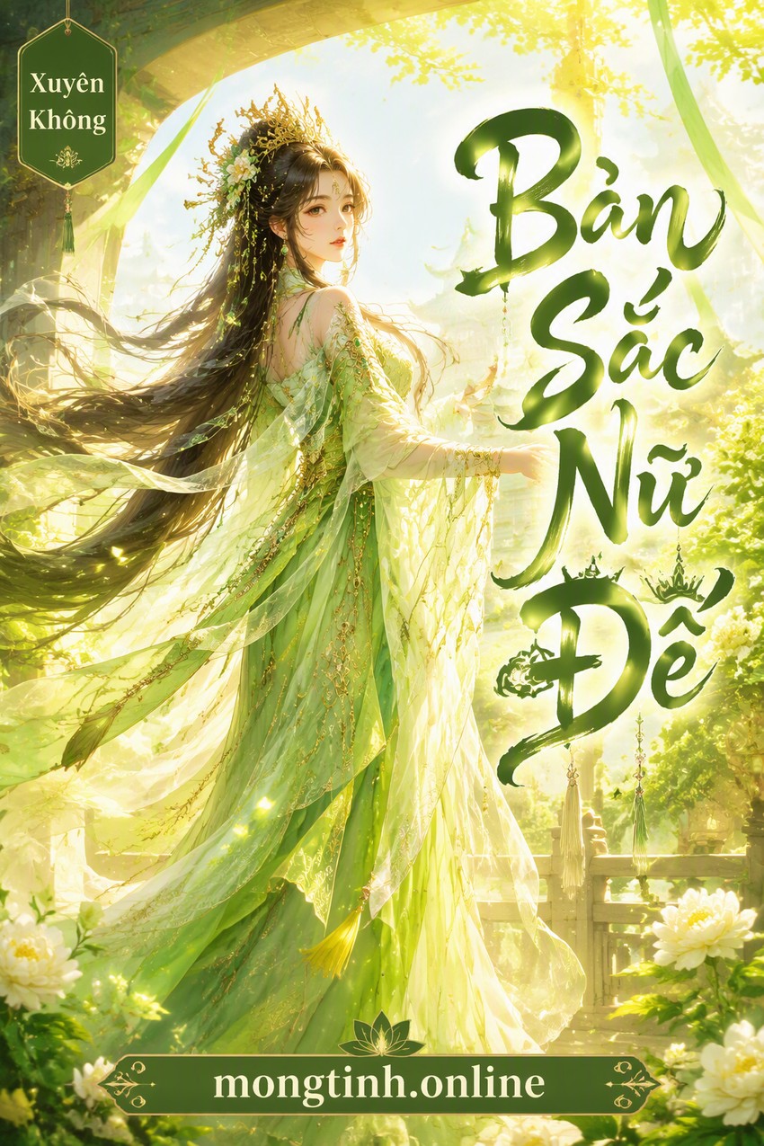 Bản Sắc Nữ Đế