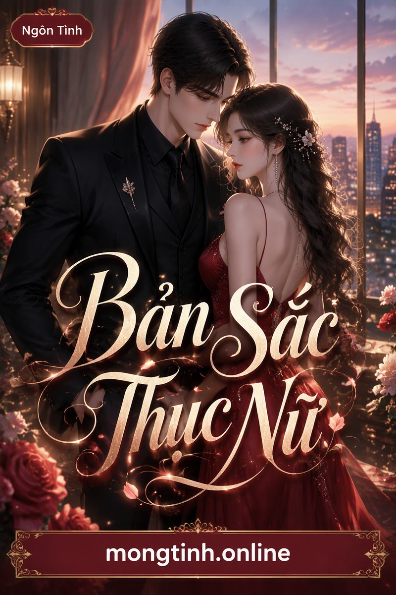 Bản Sắc Thục Nữ