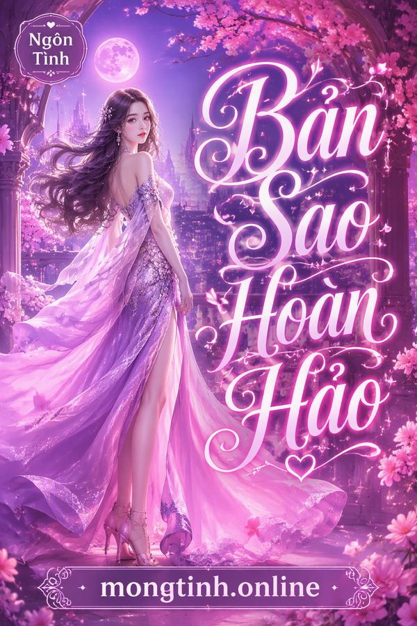 Bản Sao Hoàn Hảo