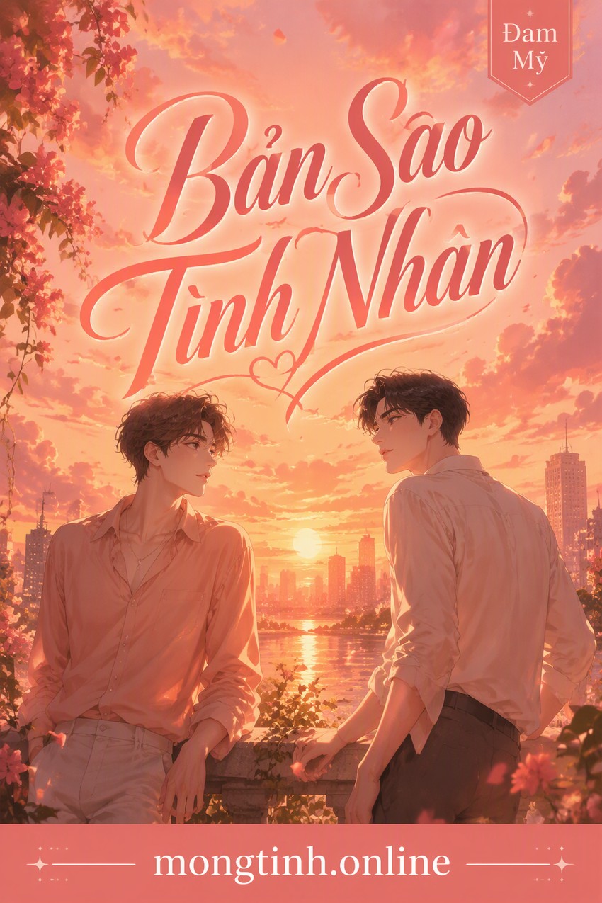 Bản Sao Tình Nhân