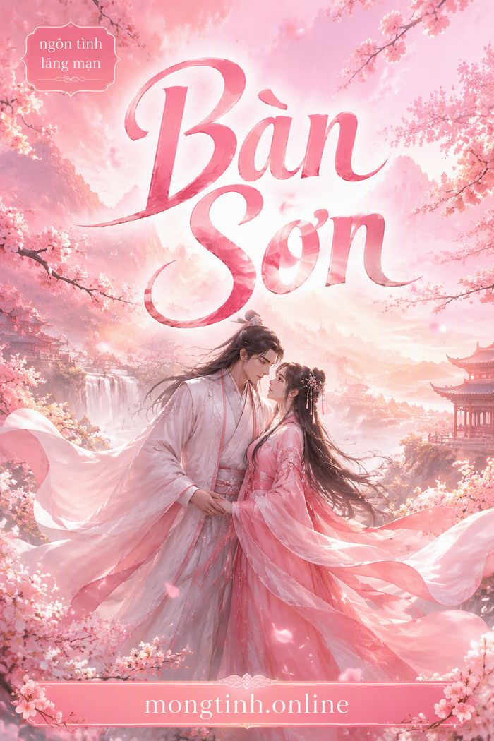 Bàn Sơn