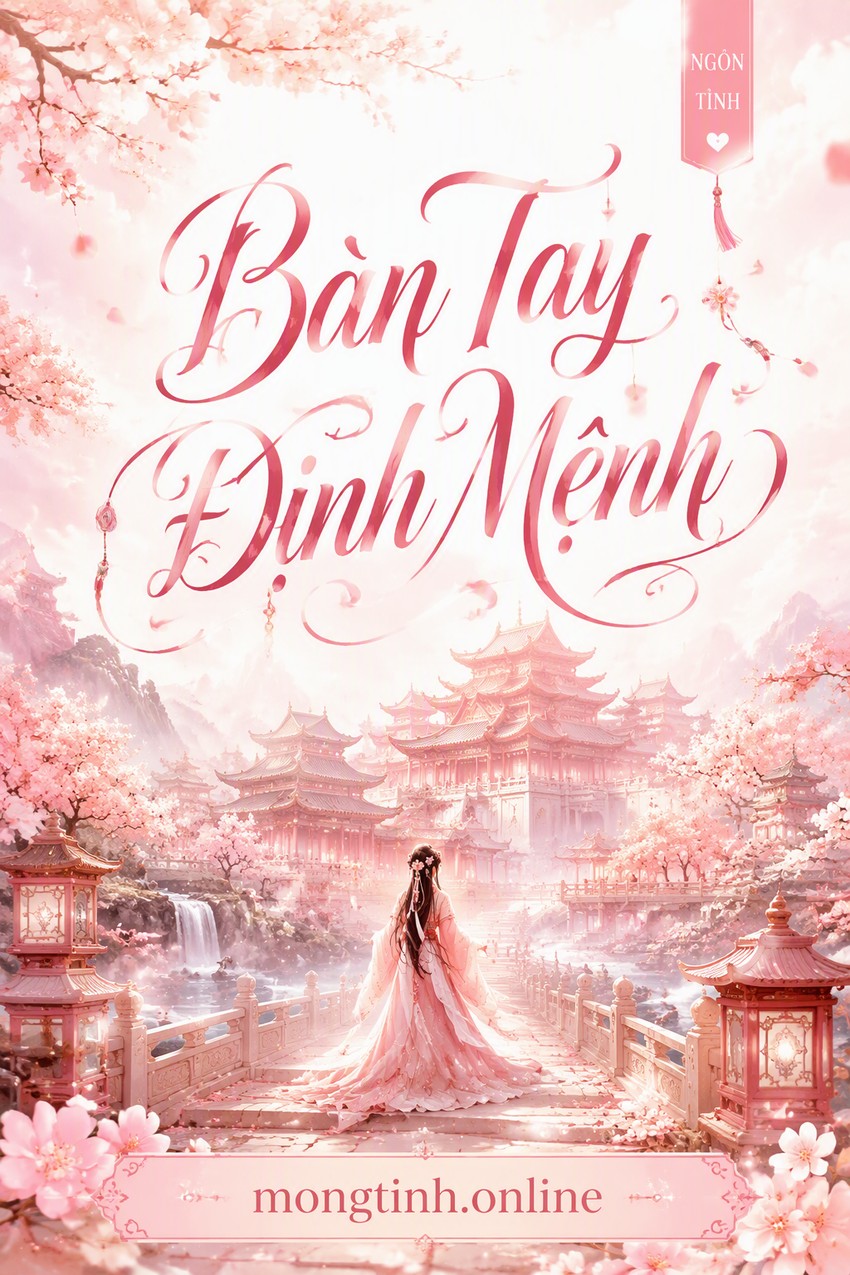 Bàn Tay Định Mệnh