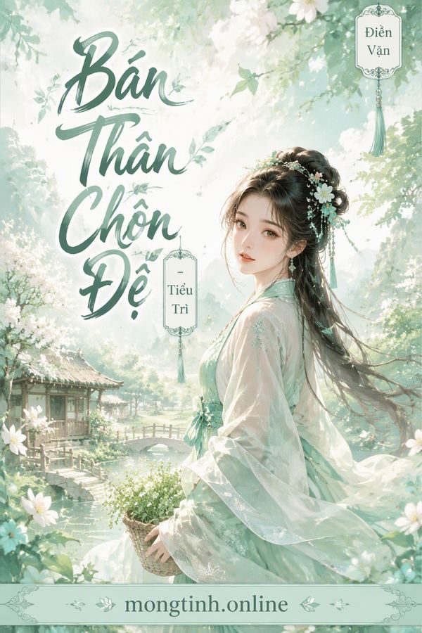 Bán Thân Chôn Đệ - Tiểu Trì