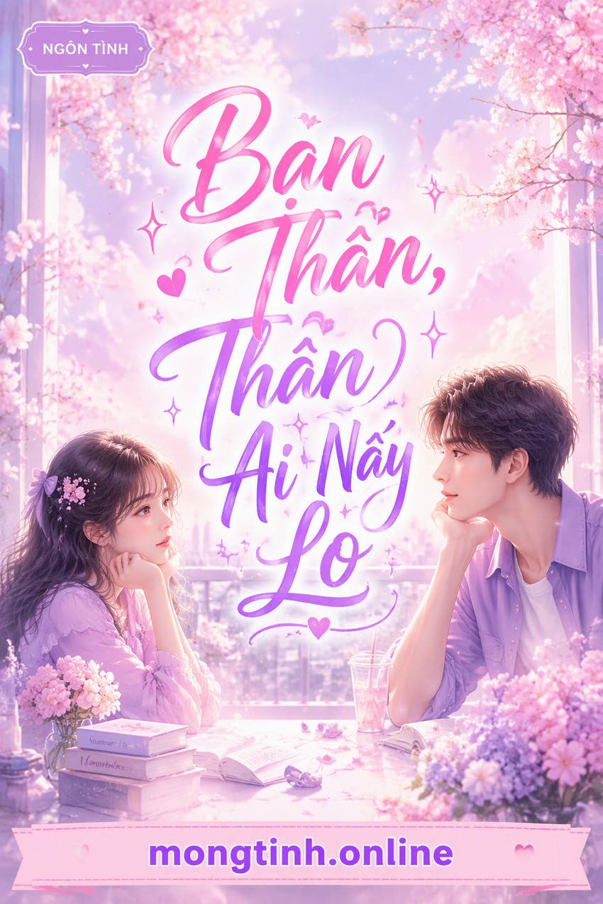 Bạn Thân, Thân Ai Nấy Lo
