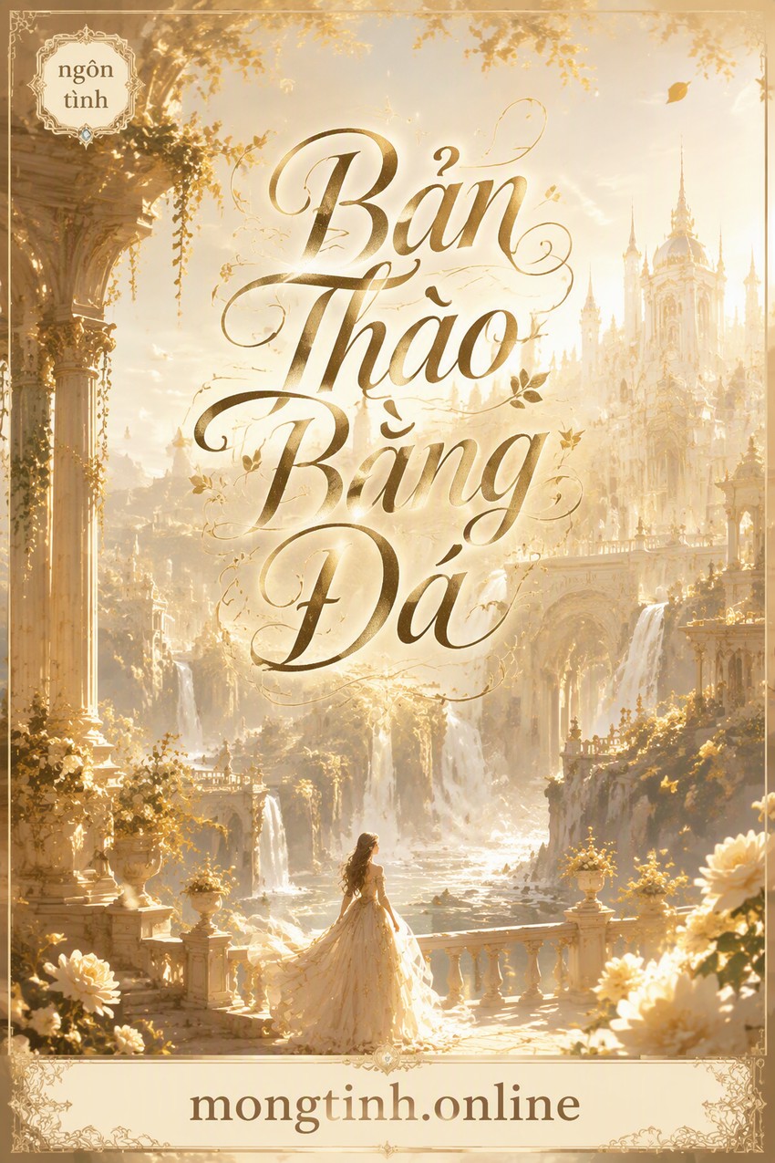 Bản Thảo Bằng Đá