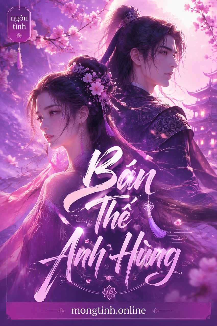 Bán Thế Anh Hùng