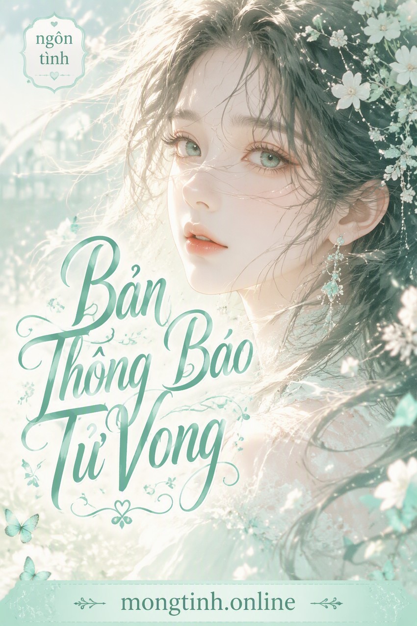 Bản Thông Báo Tử Vong