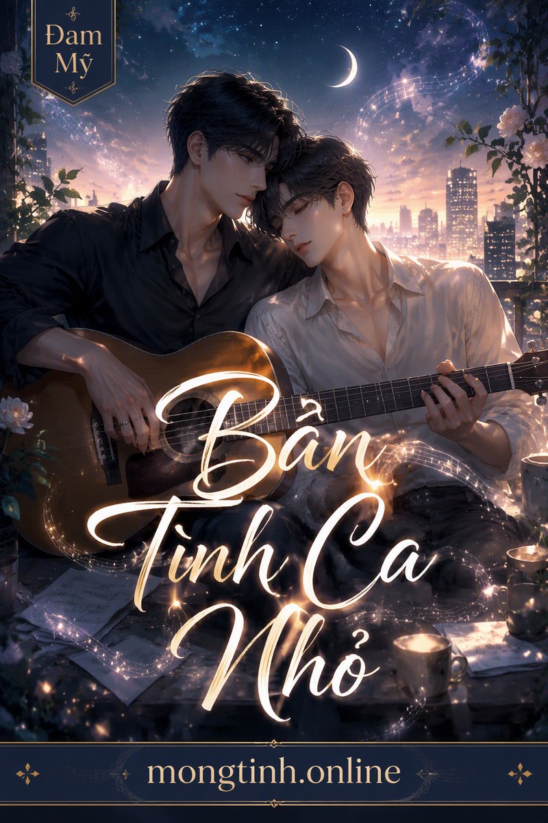 Bản Tình Ca Nhỏ