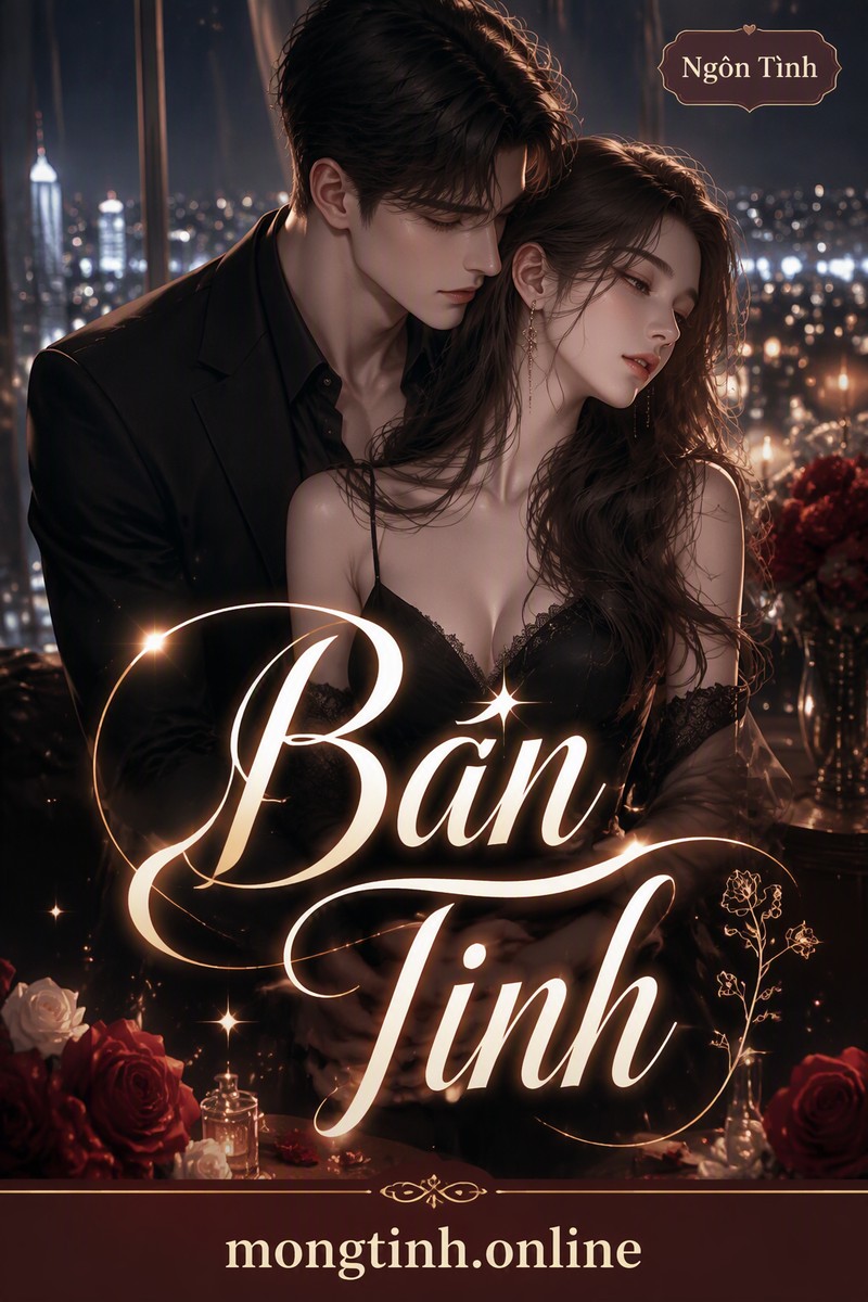 Bán Tinh